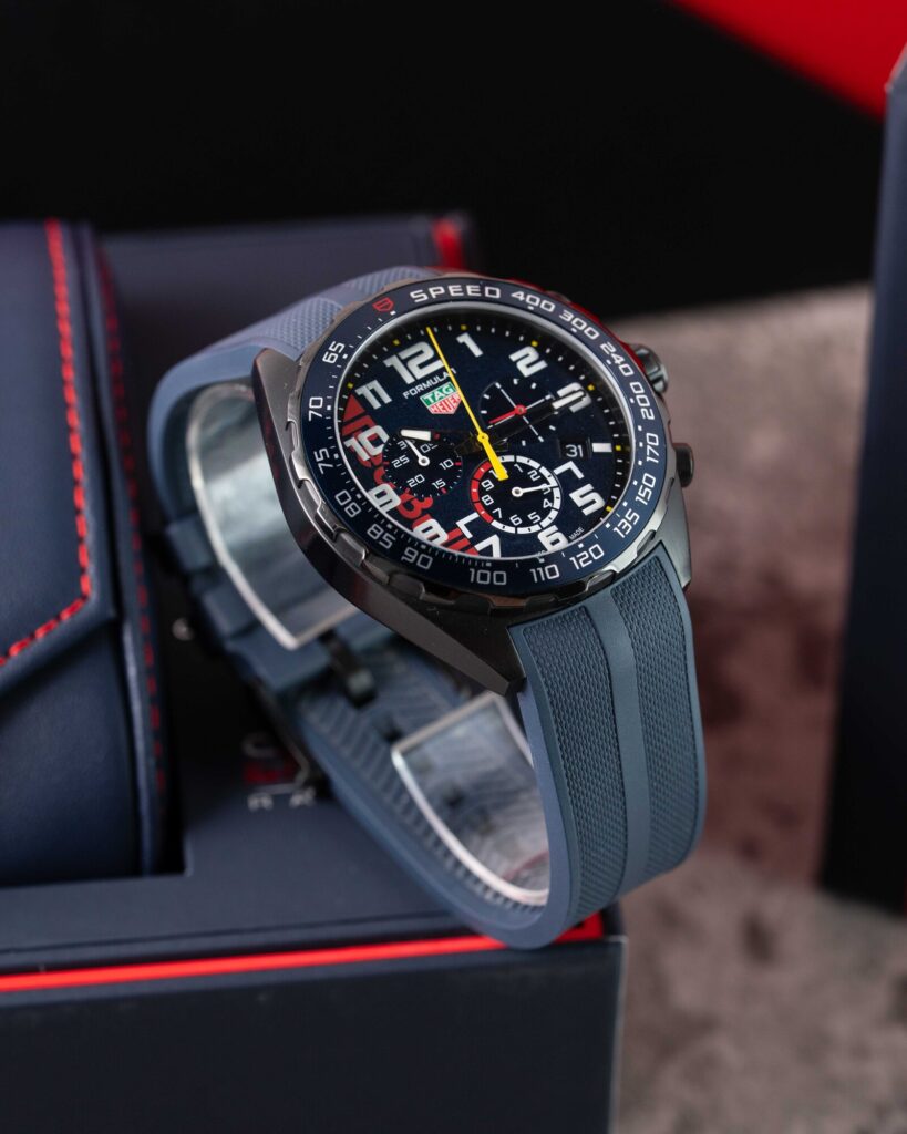 Tag Heuer Formula 1 Quartz CAZ101AZ 2024