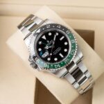 Rolex GMT-Master II 126720VTNR 2025