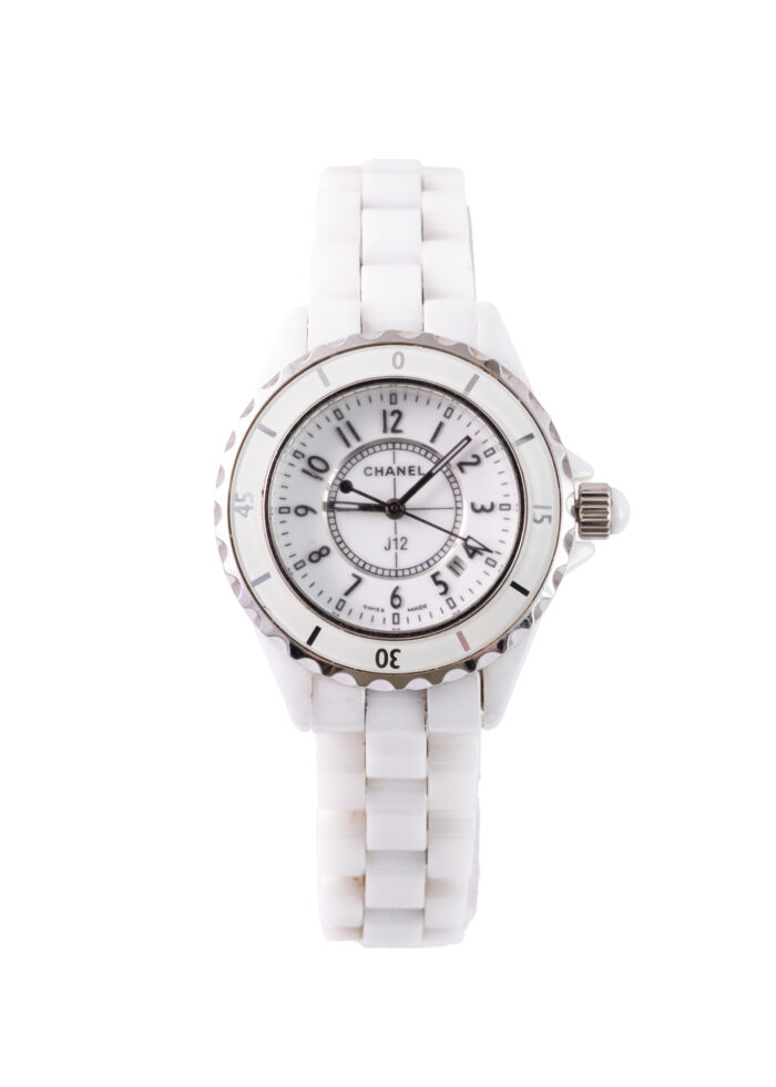 Chanel J12 H0968