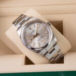 Rolex Oyster Perpetual 124300 2020