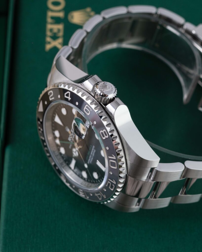 Rolex GMT-Master II 126710GRNR 2026