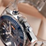 Omega Seamaster Planet Ocean Chronograph 215.30.46.51.03.001 2023