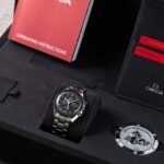 Omega Speedmaster Professional Moonwatch 311.30.42.30.01.005 2021