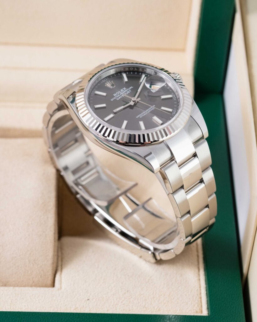 Rolex Datejust 126334 2024