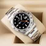 Rolex Explorer 226570 2025
