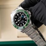 Rolex Submariner 126610LV 2026
