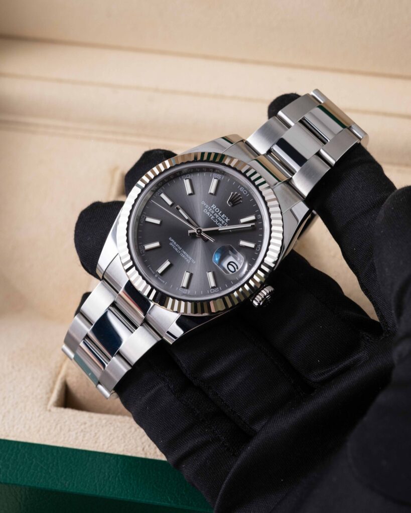 Rolex Datejust 126334 2024