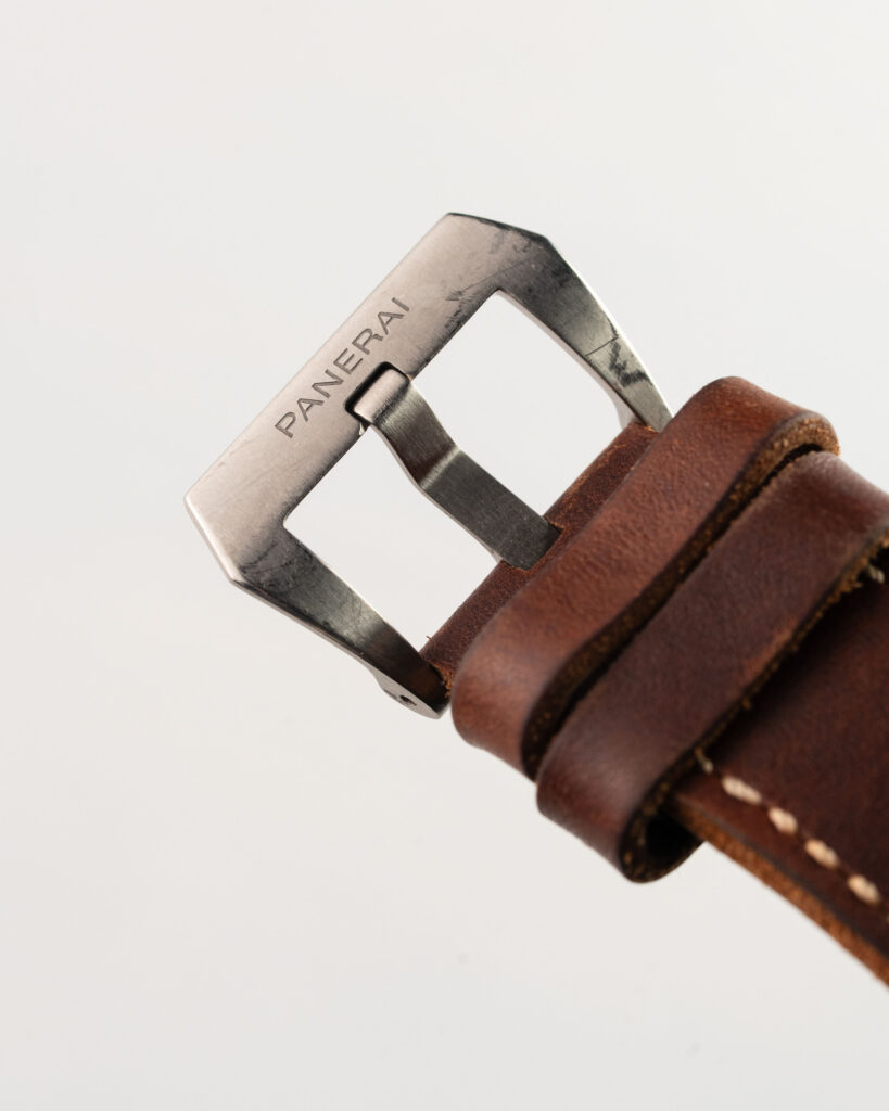 Panerai Radiomir 8 Days PAM00735 2018