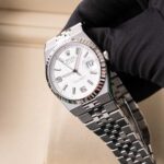 Rolex Land-Dweller 127234 2026