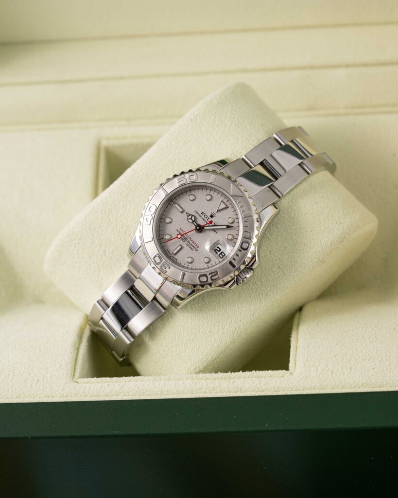 Rolex Yacht-Master 169622 2008