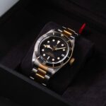 Tudor Blackbay 79733N