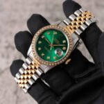 Rolex Datejust 16233 1991