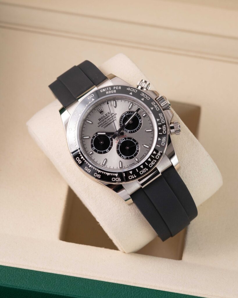 Rolex Daytona 126519LN 2026