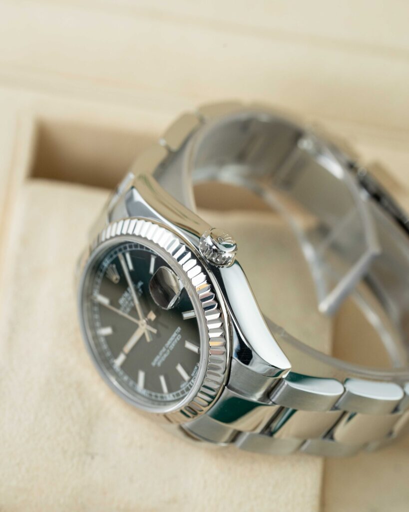 Rolex Datejust 178274 2015