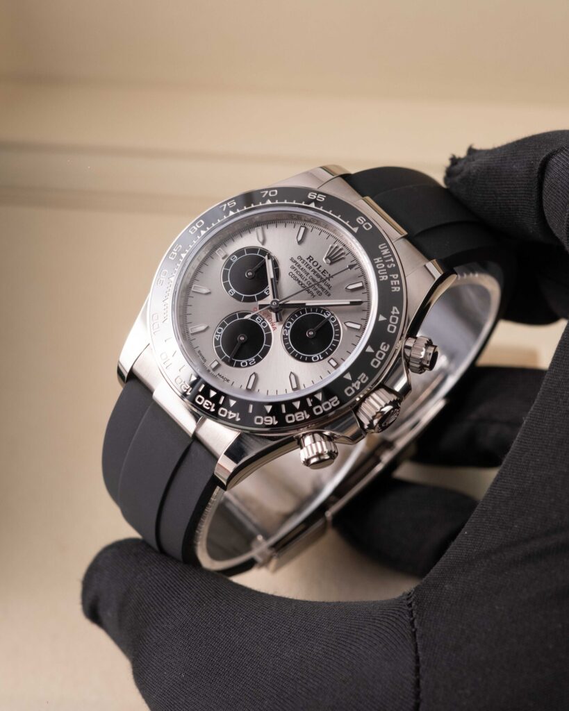 Rolex Daytona 126519LN 2026