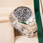 Rolex GMT-Master II 116710LN 2015