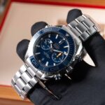 Omega Seamaster Planet Ocean Chronograph 215.30.46.51.03.001 2023