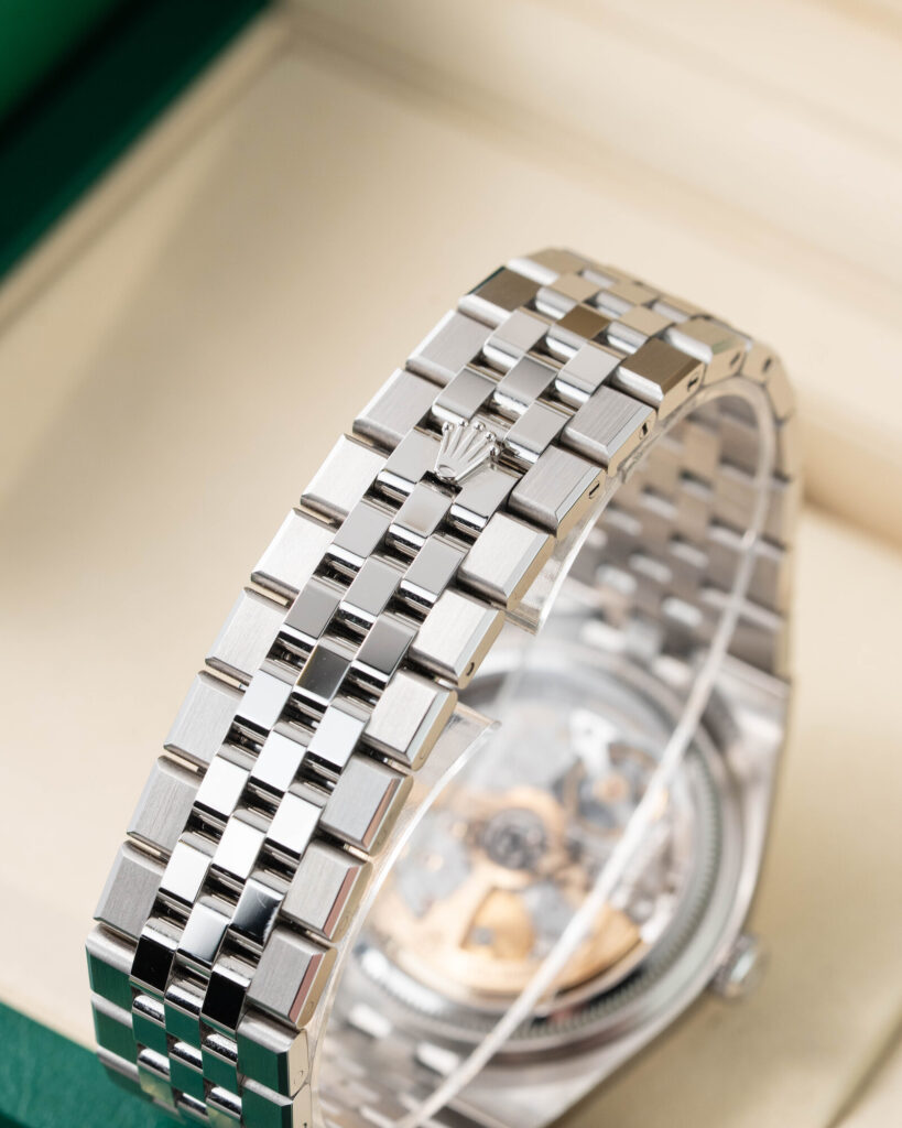 Rolex Land-Dweller 127334 2026