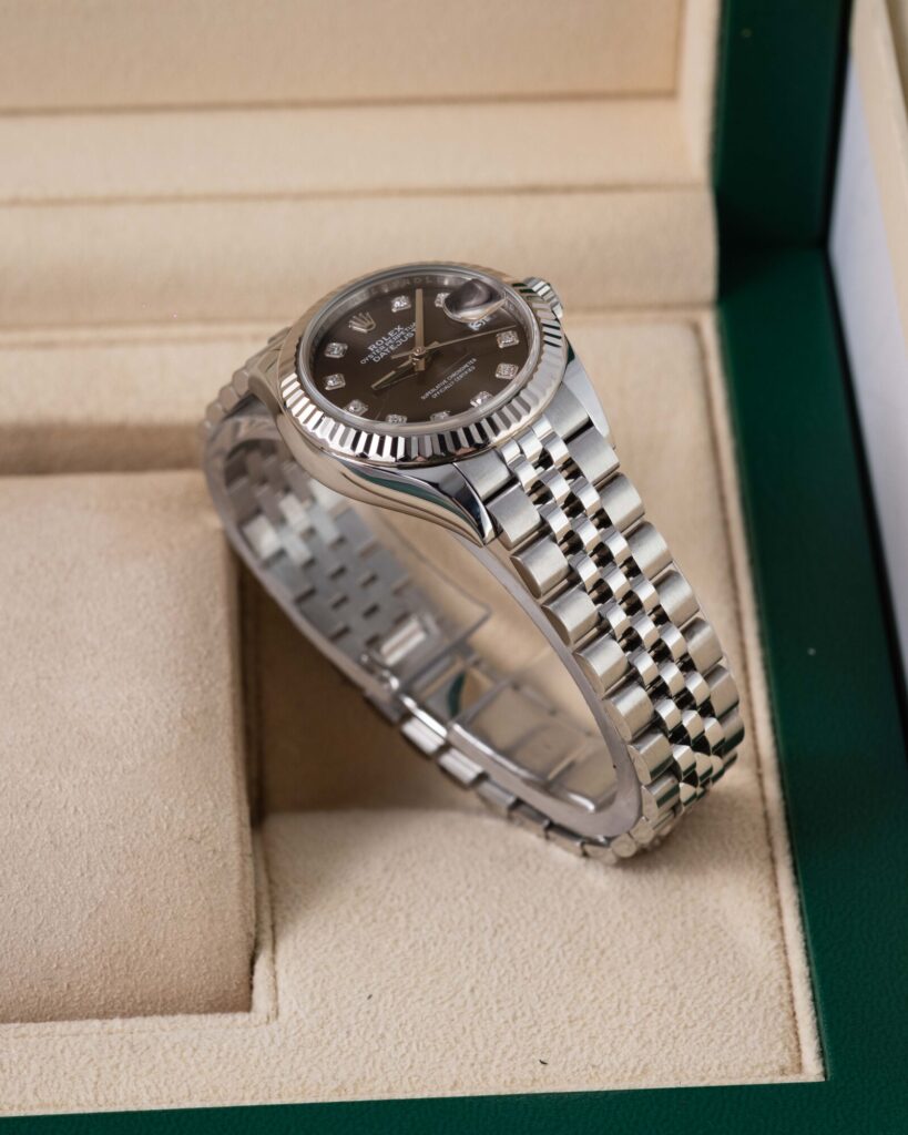 Rolex Datejust 279174 2020