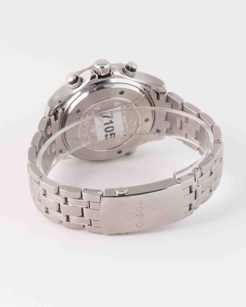 Omega Seamaster 212.30.44.50.01.001 2016