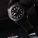 Tudor Black Bay Ceramic 79210CNU 2021