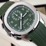 Patek Philippe Aquanaut 5968G-010 2025