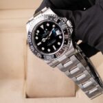 Rolex GMT-Master II 116710LN 2016