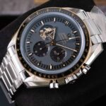 Omega Speedmaster Anniversary Series  310.20.42.50.01.001 2020