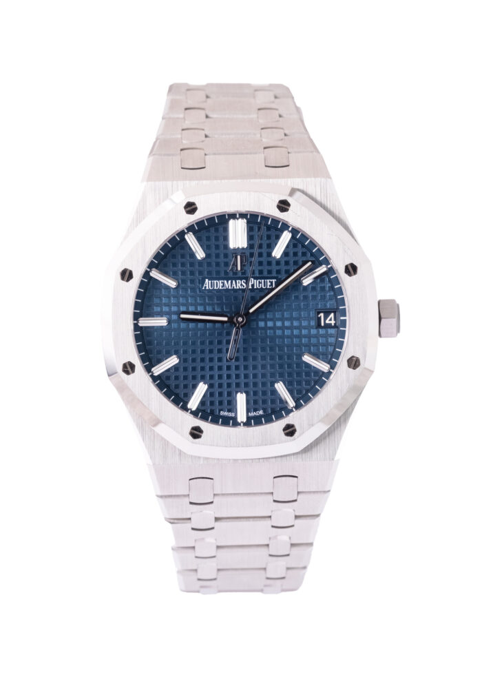 Audemars Piguet Royal Oak  15500ST.OO.1220ST.01 2021