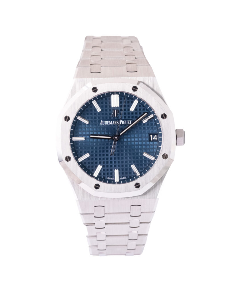 Audemars Piguet Royal Oak  15500ST.OO.1220ST.01 2021