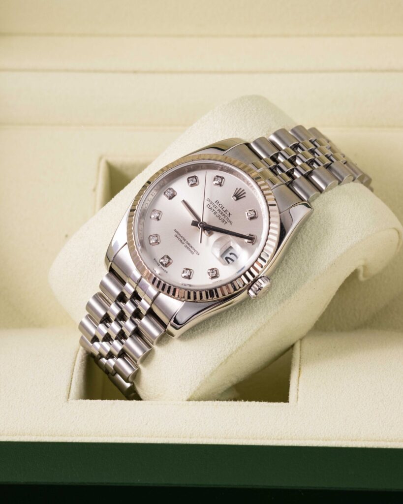 Rolex Datejust 116234 2010