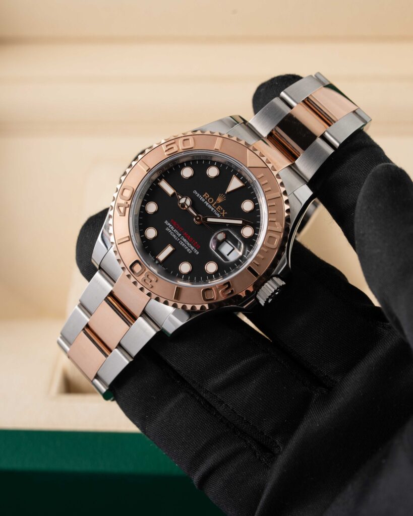 Rolex Yacht-Master 126621 2022
