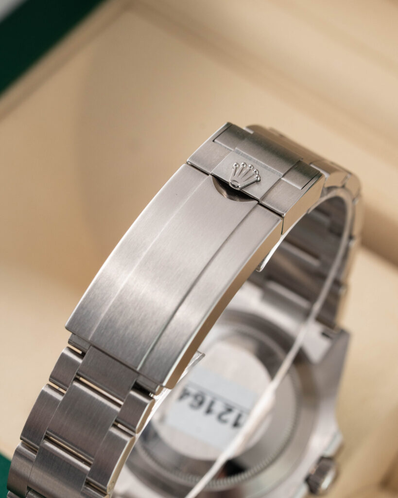 Rolex Submariner 126610LV 2023
