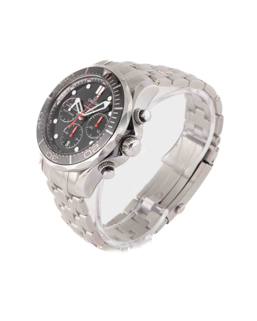 Omega Seamaster 212.30.44.50.01.001 2016