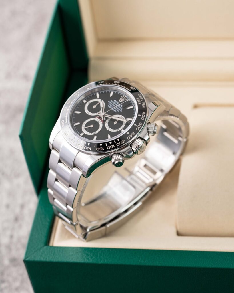 Rolex Daytona 126500LN 2026