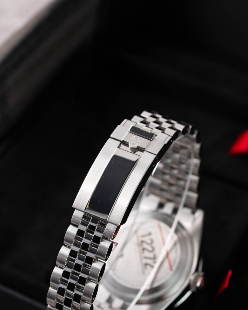 Tudor Black Bay 41 7941A1A0NU 2024