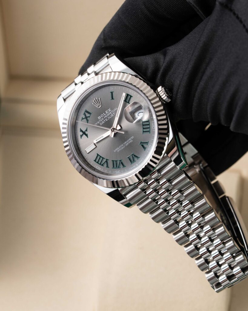 Rolex Datejust 126334 2023