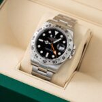 Rolex Explorer 226570 2025