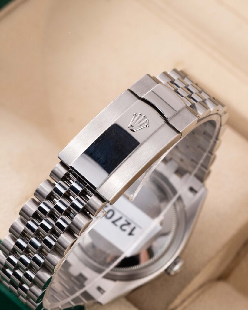 Rolex Datejust 126234 2022