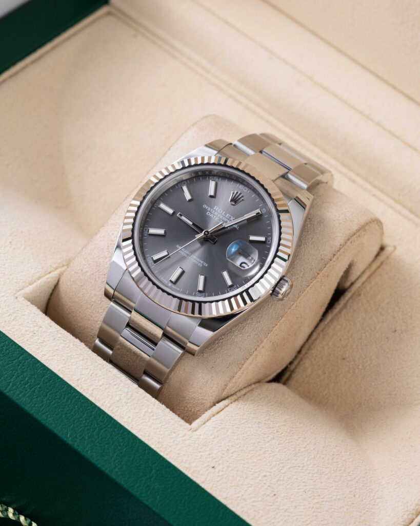 Rolex Datejust 126334 2024