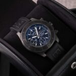 Breitling Superocean Chronograph II M13341B7 2014
