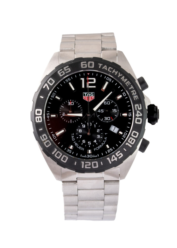 Tag Heuer Formula 1 CAZ1010 2020