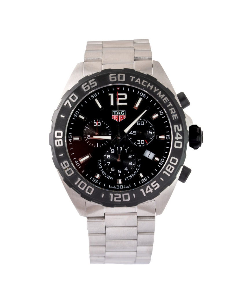 Tag Heuer Formula 1 CAZ1010 2020