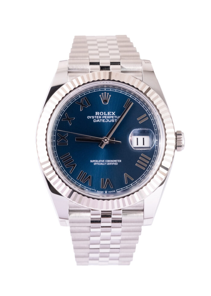 Rolex Datejust 126334 2026