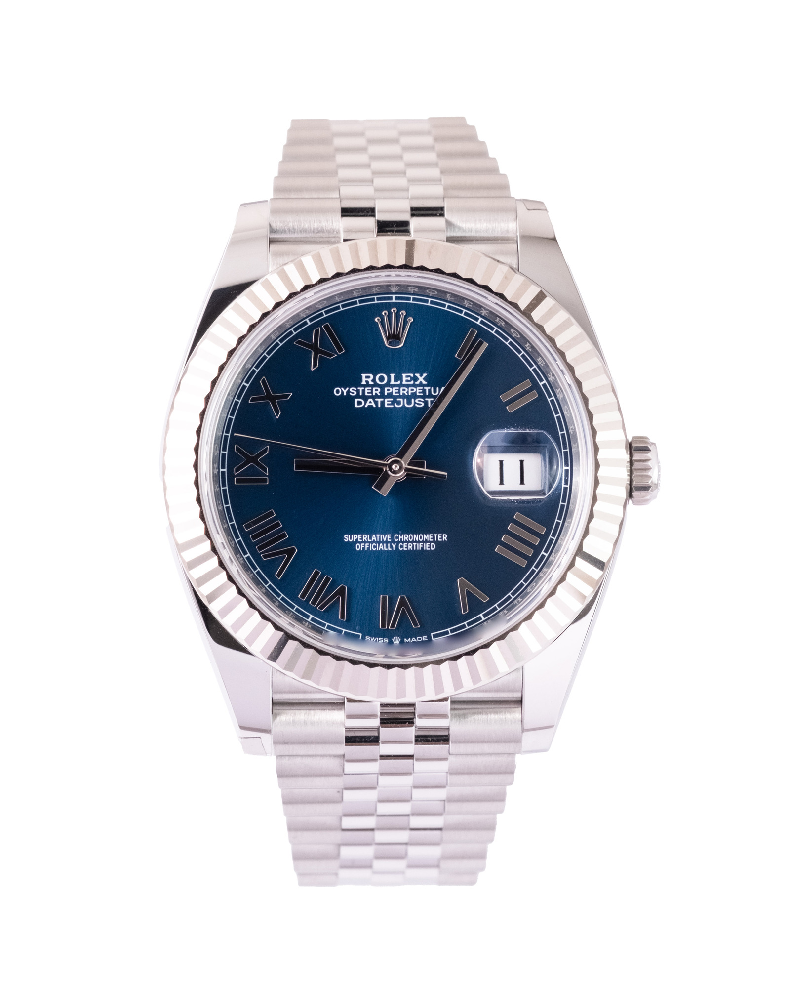 Rolex Rolex Datejust 126334 2026