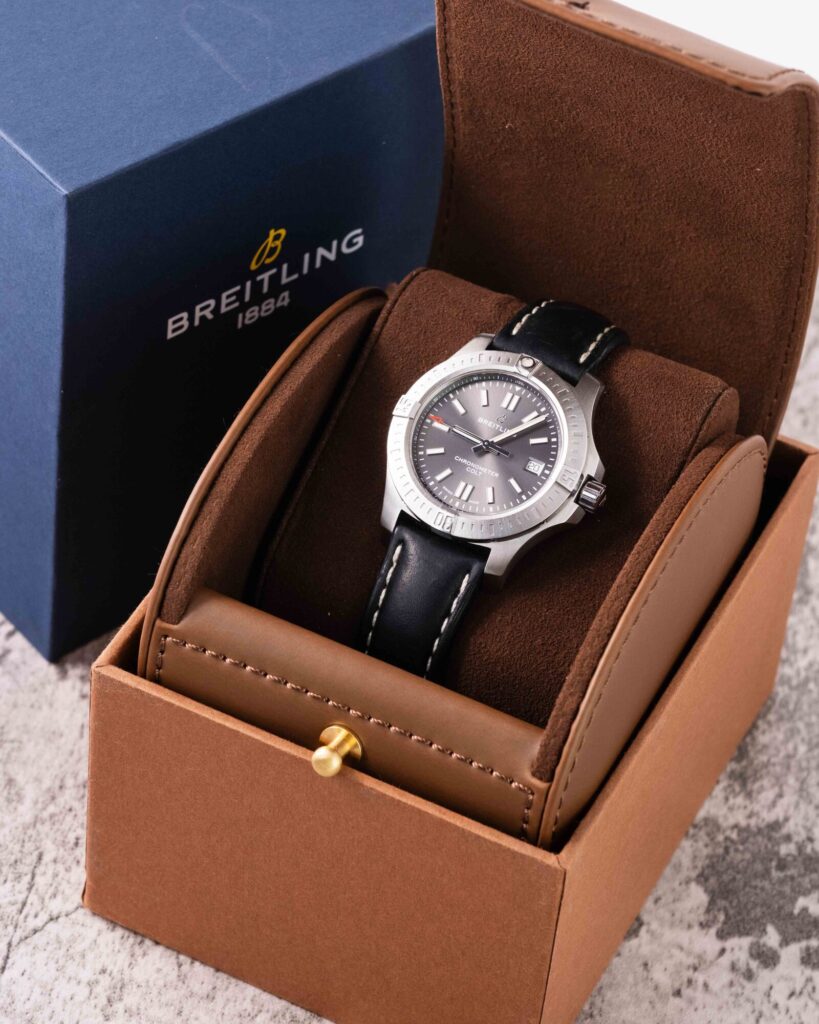 Breitling Colt A17313 2023