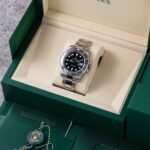 Rolex GMT-Master II 126710GRNR 2026