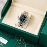 Rolex GMT-Master II 126720VTNR 2025
