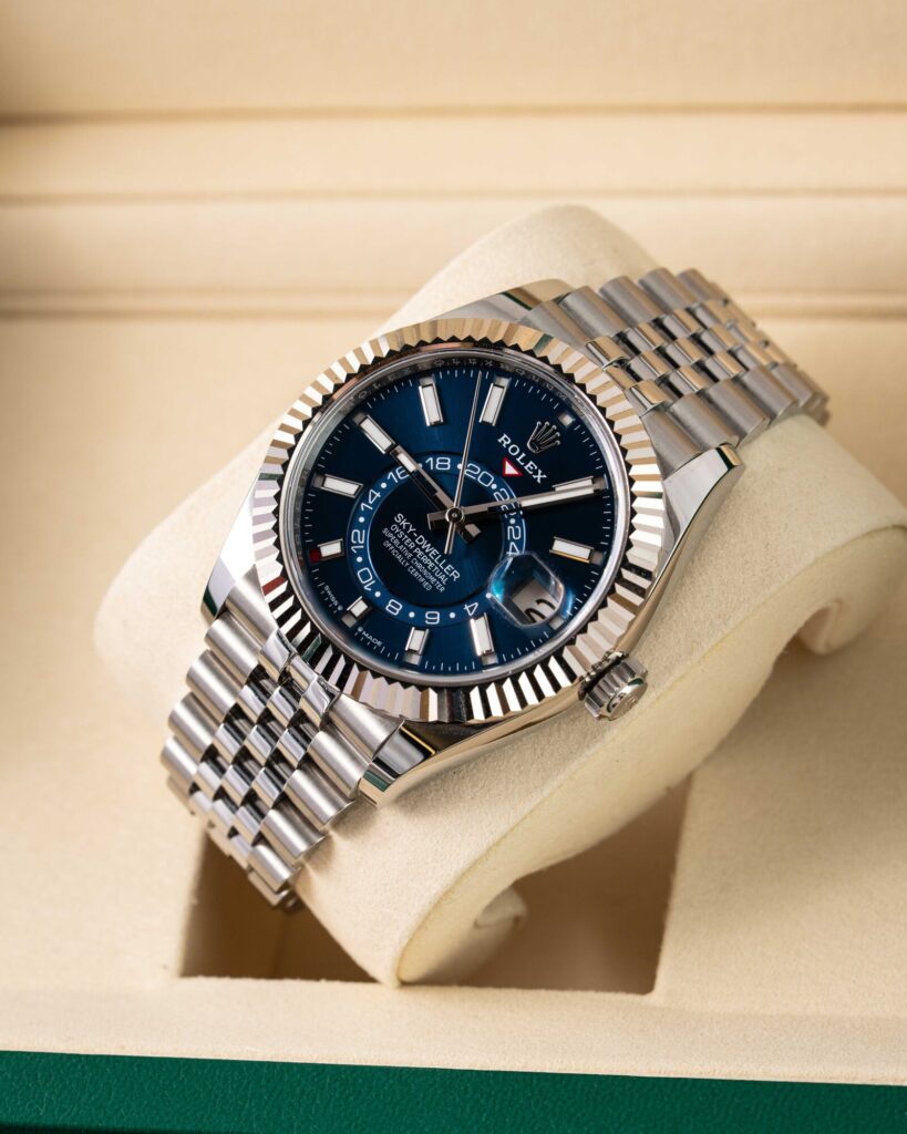 Rolex Sky-Dweller 336934 2026