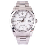 Rolex Datejust 126300 2025